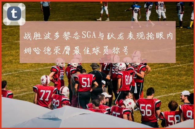 战胜波多黎各SGA与狄龙表现抢眼内姆哈德荣膺最佳球员称号